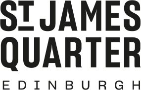 St Johns Quarter Edinburgh Logo