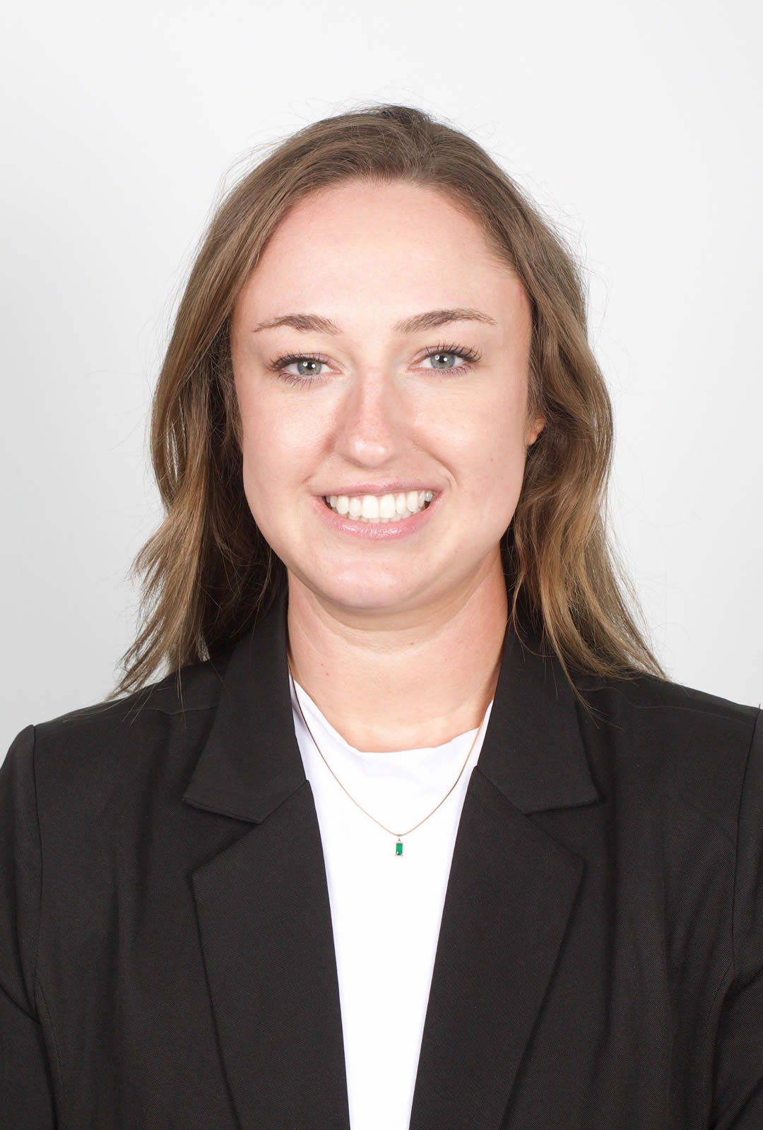 Kaitlin Yoder - Business Support Officer